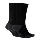Nike Everyday Max Cushioned Crew Socks With Dri-fit Technology  3 Pairs 