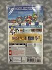 Mario   Luigi Brothership Nintendo Switch - Brand New Free Shipping 