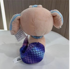 Paw Coral Plush Toy 9       22 9cm Cartoon Stuffed Animal Kids Birthday Gift Toys