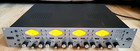 Universal Audio 4-710d 4-channel Microphone Preamp   Compressor - Tested Read