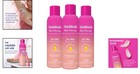 Moisturizing Women s Shaving Gel Set - 3 Pack  7oz Each  For Smooth Skin