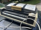 Vintage 3m Brand 149 Ag Copier Thermofax Transparency Maker