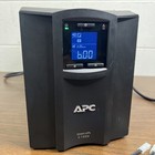 Apc Smart-ups C1000 Smc1000c 1000va 600w Tower Ups W  Cable        No Batteries