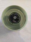  2 Baby Bullet  Milling Blade Food Processor Blender Replacement Parts Euc