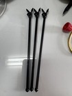 Vintage Playboy Swizzle Stir Sticks - Set Of 3