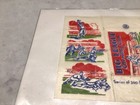 1933 Goudey Gum Co  Baseball Big League Chewing Gum Wrapper