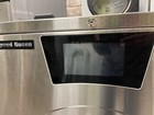 2022 Speed Queen 20lb Coin Op 1 Phase Commercial Washer Touch Controls  Huebsch
