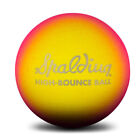 Spalding Tie-dye School Bounce Balls - Perfect For School Handball - 3 Pack