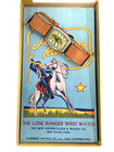 1940 Lone Ranger Wrist Watch Original Box