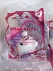 Hello Kitty Mcdonald   s 2011 Toys Lot Snow Holiday Sanrio