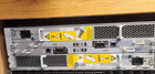 Emc Dell Aae 15-bay 3 5 Lff 12g Sas Storage Array Shelf Jbod