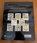 The Complete Birds Of The World  Every Species Illustrated  hardcover  - New
