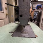 Singer 491 Industrial Electric Sewing Machine W  Table  Tcm Servo Motor  Pedal