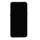 For Samsung Galaxy S8  S8 Plus G955 Lcd Display Touch Screen Digitizer Frame