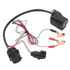 Diagnostic Cable Compatible With Paccar Mx13 Epa17 Acm Engine  Professional
