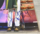 Jewell Loyd Wnba Seattle Storm Autographed Signed 8x10 Photo W coa