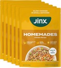 Chicken Wet Dog Food Toppers  Homemades 6 Pack  9oz   Meal Or Mix With Dry Do   
