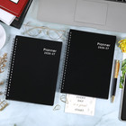 2026-2027 Planner - Weekly   Monthly Academic Planner 2026-2027  From July 2026