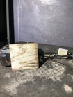 Oem Marine Bennett V351 Hydraulic Trim Tab Pump Motor
