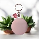 Dr Pepper Key Chain Handmade