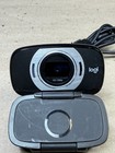 Logitech C615 V-u0027 Hd 1080p Usb Web Cam Webcam Autofocus Ships Fast 