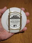 Mickey Mantle 1989 Sports Impressions Greatest Switch Hitter Collector Plate 4  
