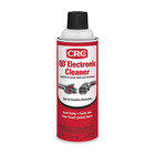Crc Electronic Cleaner Spray  Quick-dry Aerosol For Sensitive Electronics  11 Oz