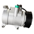 Ryc New Ac Compressor Ad-1480n Fits Hyundai County 3 9l  Replaces 99251-58100