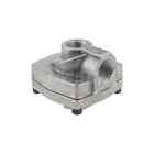 Parker 0r37b 0r37b  3 8  Quick-exhaust Valve  Maximum Working Pressure  200psi
