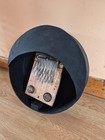 Mbira Kalimba Musical Instrument