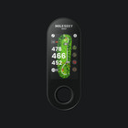 New Mileseey Genesonic Go Golf Gps Handheld  authorized Dealer 