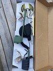 Garrett Ace 300 Metal Detector Excellent Condition  Tested With Headphones
