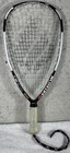 Ektelon 03 Silver 2700 Racquetball Racquet 190g 22   Titanium Tungsten Carbon