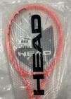 Head Radical Pro 2025 Tennis Racquet 231005-u10 Grip Size 1  4 1 8   Unstrung