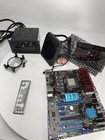 Lot Asus M5a97 Le R2 0 Mobo Am3  Fx-6300 6 Core Cpu  16gb Ram R7 360 Gpu Tested 