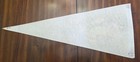 Original 1973 Major League Baseball All Star Game Kansas City Full Size Pennant 