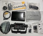 Garmin Echomap Uhd2 74sv  010-02339-01  And Gt54uhd-tm Transducer
