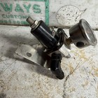 Aeromotive Adjustable Fuel Pressure Regulator Efi Bypass 13129