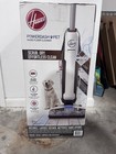 Hoover Powerdash Pet White Hard Floor Cleaner