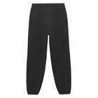 Adidas Fear Of God Athletics Pants Mens Black Casual Athletic Bottoms Ix1949