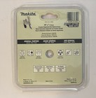 Makita 4 5  Premium Diamond Segmented Blade  A-94683 - New Sealed  discountined 