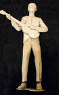 1964 Revell Beatles  Paul Mccartney