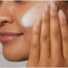 Cerave Hydrating Cream-to-foam Face Wash With Hyaluronic Acid For Normal To D   