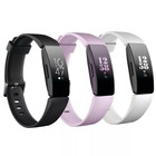 New Fitbit Inspire Hr Activity Tracker   Heart Rate More Color Small large Us