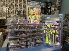 Super7 Reaction Transformers Decepticon Collection Lot Of 13 New Sealed