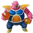 Dragon Ball Z Zarbon Dodoria Gk Pvc Action Figure Anime Collectible Gift Toy