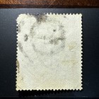 Five Shillings Great Britain Stamp  Scott 108 Used