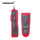 Ethernet Lan Network Cable Tester Rj11 Rj45 Cat5 Cat6 Telephone Wire Tracker Tra