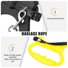  Parrot Flight Vest Pet Bird Harness Leash For Parrots Harnesses Birds
