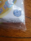 Intex My Baby Float Ring  Inflatable Pool Swimming Rider For Ages 1-2  Brand New